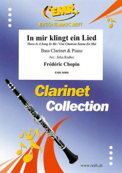 In mir klingt ein Lied Standard