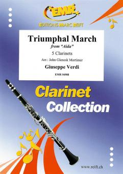 Triumphal March Standard
