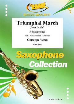 Triumphal March Standard