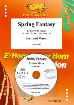 Spring Fantasy Standard