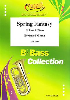 Spring Fantasy Standard