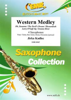 Western Medley Standard