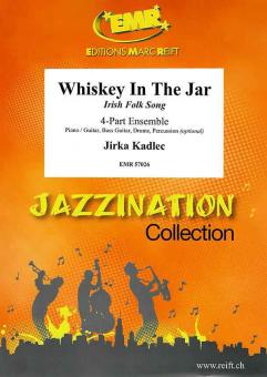 Whiskey In The Jar Standard