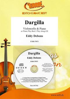 Dargilla Standard