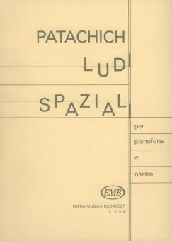 Ludi spaziali 