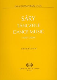 Dance Music (1987-2000) 