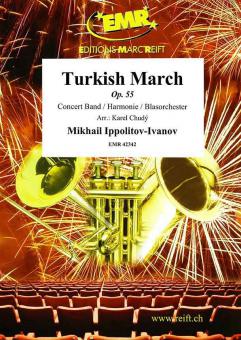 Turkish March op. 55 Download