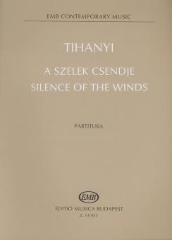Silence of the Winds 