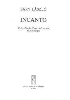 Incanto 
