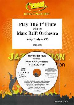 Play The 1st Flute With The Marc Reift Orchestra Download