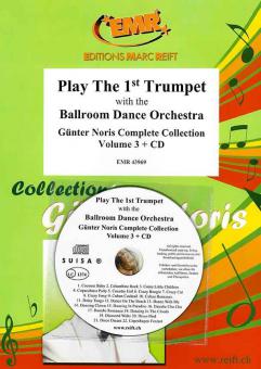 Play The 1st Trumpet (Bb) With The Ballroom Dance Orchestra Download