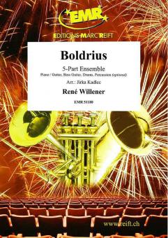 Boldrius Download
