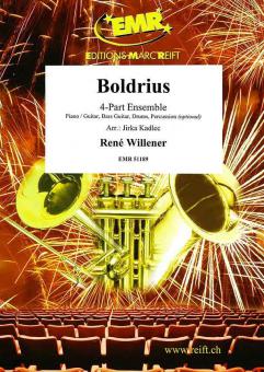 Boldrius Download