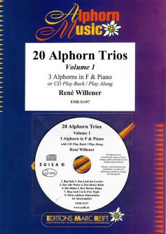 20 Alphorn Trios 1 Download