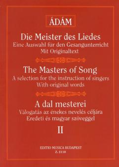 The Masters of Song 2 
