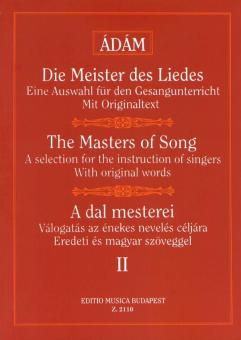 The Masters of Song 2 