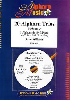 20 Alphorn Trios 2 Download