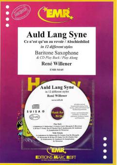 Auld Lang Syne Download
