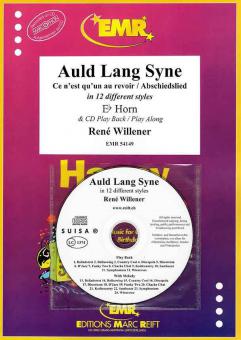 Auld Lang Syne Download