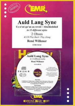Auld Lang Syne Download