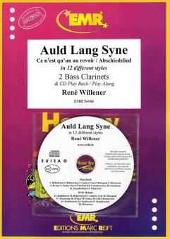 Auld Lang Syne Download