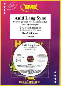 Auld Lang Syne Download