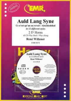 Auld Lang Syne Download
