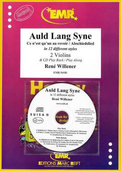 Auld Lang Syne Download