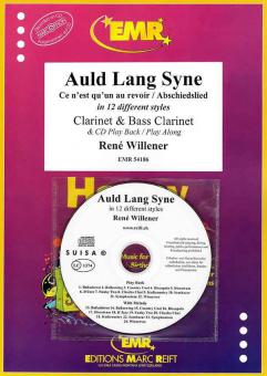 Auld Lang Syne Download