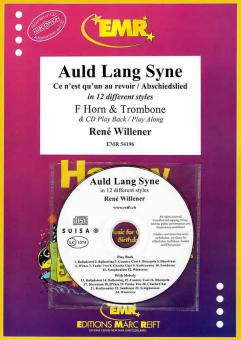 Auld Lang Syne Download