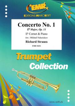Concerto No. 1 Eb Major op. 11 Download