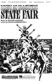 It's A Grand Night For Singing 