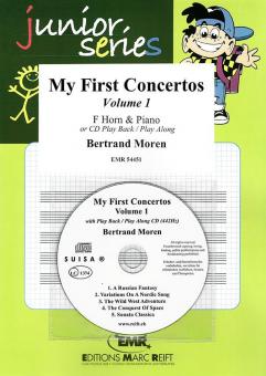 My First Concertos 1 Download