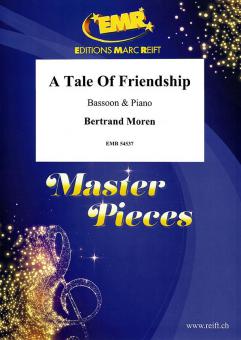 A Tale Of Friendship Download