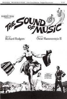 The Sound Of Music 