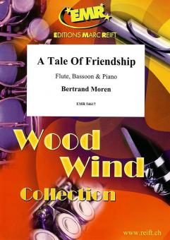 A Tale Of Friendship Download