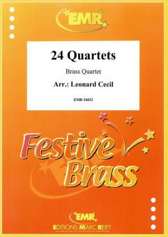 24 Quartets Download