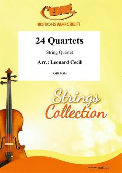 24 Quartets Download