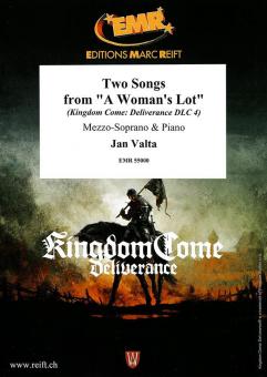 2 Songs from 'A Woman 's Lot' Download