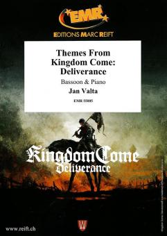 Themes From Kingdom Come: Deliverance Download