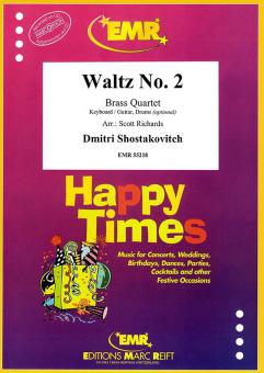 Waltz No. 2 Download