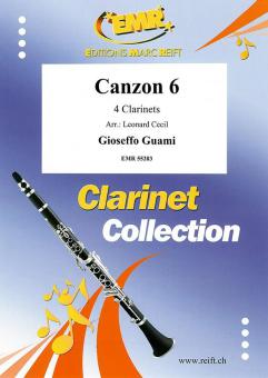 Canzon 6 Download