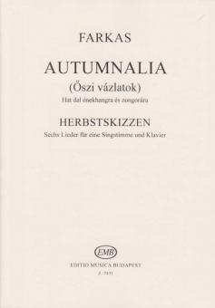 Autumnalia 