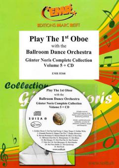 Play The 1st Oboe With The Ballroom Dance Orchestra Download