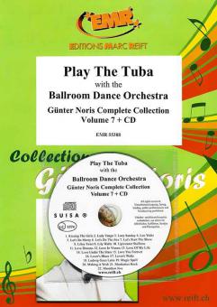 Play The Tuba With The Ballroom Dance Orchestra Download