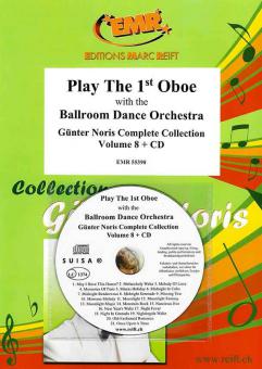 Play The 1st Oboe With The Ballroom Dance Orchestra Download