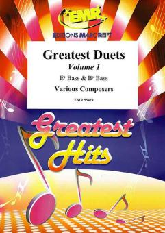 Greatest Duets 1 Download