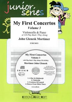 My First Concertos 3 Download