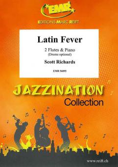 Latin Fever Download