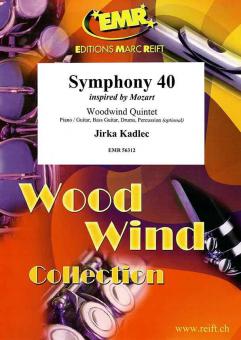 Symphony 40 Download
